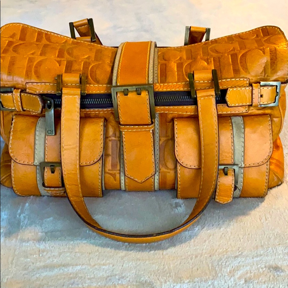 Carolina Herrera Handbag